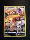 Carte DRACAUFEU TG03/TG30 Pokémon Origine Perdue EB11 Neuf FR