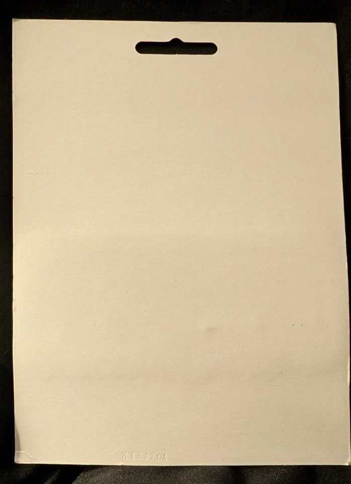 Bachmann Mini-People Old West Figures #42335, HO / 1:87 scale, new in package - Image 3 of 3