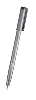 COPIC Fineliner Multiliner 1,0 mm schwarz