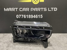 Jeep Avenger Faro Proiettore LED 2023-ON Lato Guida Destro Offside 52218716 COMPLETO