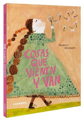 Cosas que vienen y van (Spanish Edition)