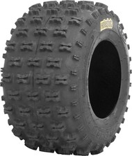 Itp Holeshot Mxr6 Rear Atv Tire 18x10-8 2 Ply Tubeless
