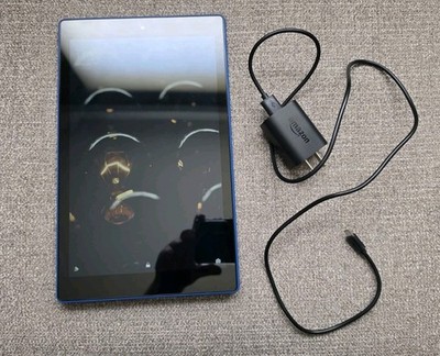 Amazon Fire HD 10 (7th Generation) 32 GB, Wi-Fi, 10.1 in - SL056ZE