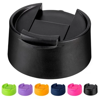 Prurex Flip Lid for Hydro Flask 12 16 18 20 32 40 64 oz Wide Mouth BottleRepl...