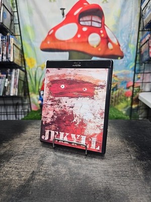 1969 Jekyll Severin Films 2-Disc Blu-ray Set