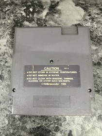 Image Fight NES  (Nintendo Entertainment System 1990) Tested, & Working