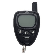 New 6-button GM LCD 19131603 Remote for Deale...