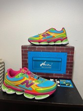 New Balance Abzorb 2000 Aminé Best Day Ever Fest