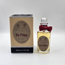 Iris Prima Penhaligon's 香水- 一款2013年中性香水