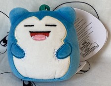 Peluche Pokémon Snorlax 10 Pollici – Ufficiale Pokémon Center, Nuovo Con Etichette