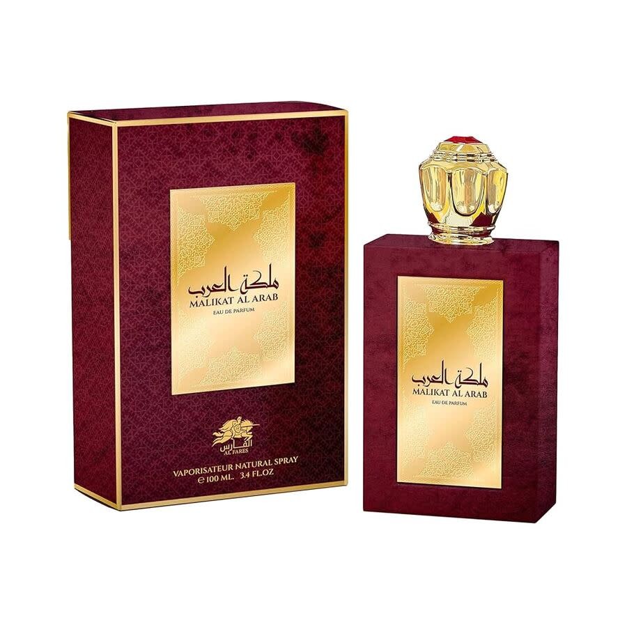 Emper Ladies Al Fares Malikat Al Arab EDP Spray 27 oz Fragrances 6294021900478 6590₽