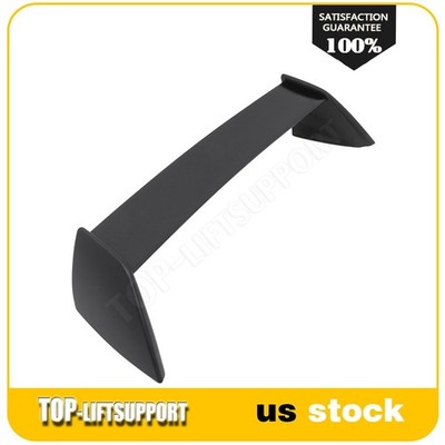 ABS Rear Trunk Spoiler Wing For 2003-2007 Evolution EVO 7 8 9 Unpainted