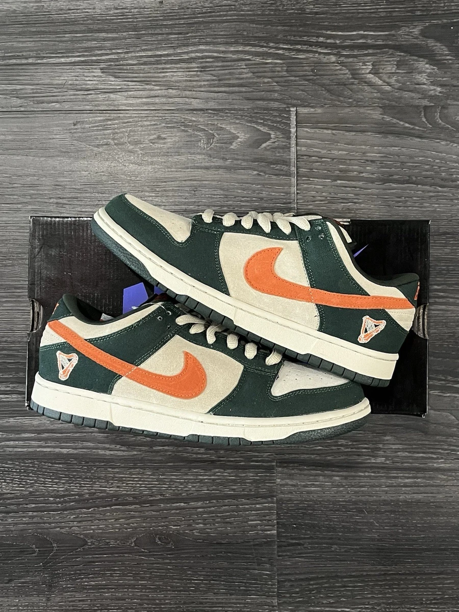 Nike Dunk Pro SB Low Eire for sale | eBay