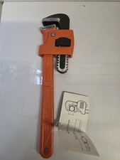 BAHCO STILSON PIPE WRENCH 12inch 310mm