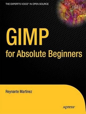 GIMP for Absolute Beginners - Paperback By Smith, Jan - GOOD
