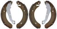 8705 A.B.S. Bremsbackensatz FüR Ford,Panther,Tvr