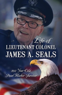 Michele Seals McConnell | Life of Lieutenant Colonel James A. Seals | Buch