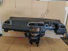 Renault Kadjar 2015-2018 Pre Facelift Dashboard Dash with Passenger Airbag
