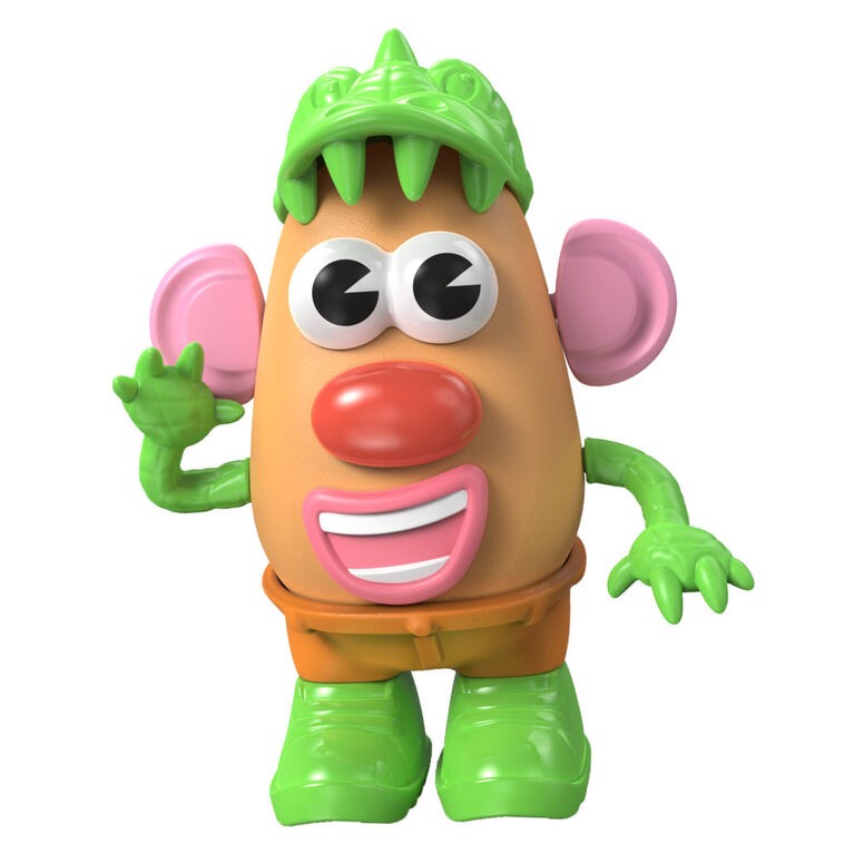 Hasbro Mr Potato Head Spudasaurus | eBay