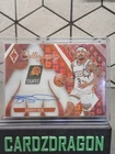 2023-24 Panini Phoenix Calligraphy/Auto Phoenix Suns Bradley Beal