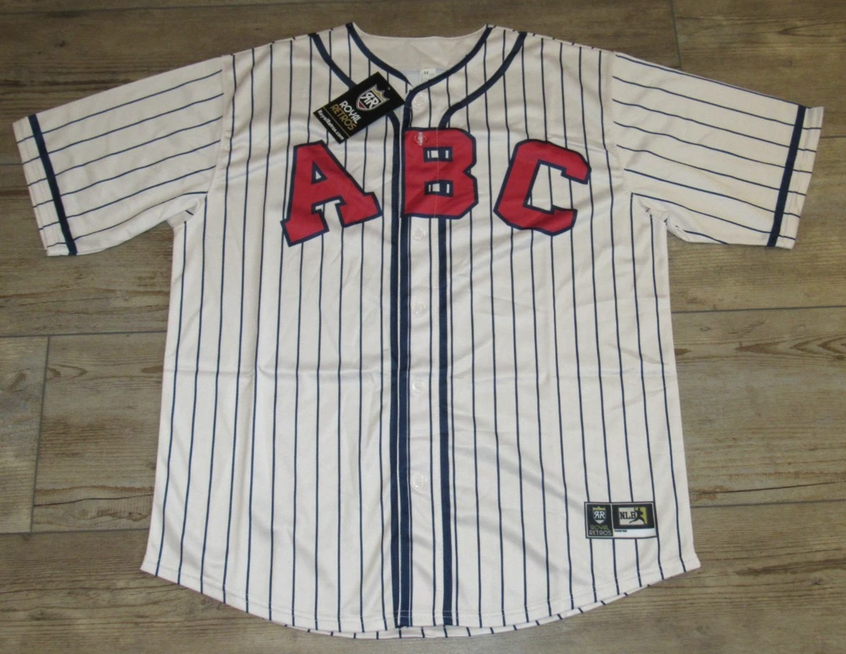 Atlanta Black Crackers Negro League Baseball Fan Jerseys for sale
