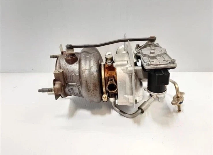 ✅ 2019-2020 Ford Edge 2.0L Turbo Turbocharger Supercharger Factory OEM - Image 4 of 4