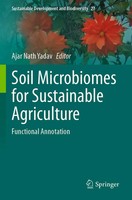 Ajar Nath Yadav | Soil Microbiomes For Sustainable Agriculture | Taschenbuch