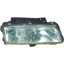 Halogen Scheinwerfer Frontscheinwerfer rechts H1/ H1 für Citroën ZX Break