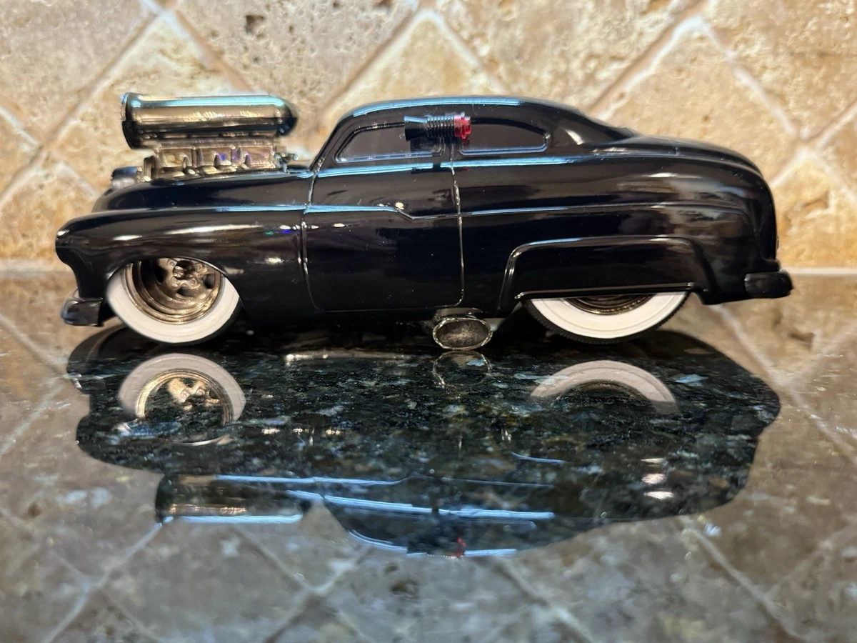 Muscle Machines Mercury 1:18 Scale Diecast & Toy Vehicles for sale
