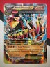 JUMBO Primal Groudon EX Oversized Promo Primal Clash 86/160 2014 Pokémon HP