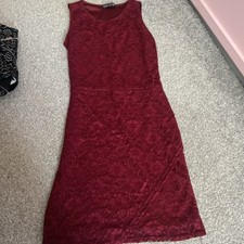 select dress size 10