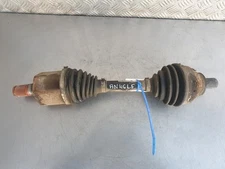 VOLVO V70 DRIVESHAFT LEFT FRONT 2.4L DIESEL 30783203 MK3 2007 - 2016