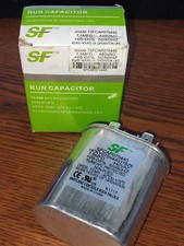 RUN CAPACITOR SF 440VAC 