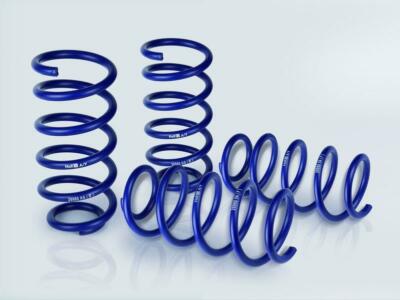 H&R Tieferlegungsfedern 45mm Für BMW X6 F16, F86 (2014-2019