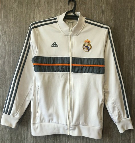 Adidas Real Madrid Fc Football Shirt 