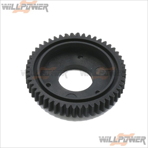 50T Gear #MV0501 (RC-WillPower) G.V. Model XT2/REX - Picture 2 of 2