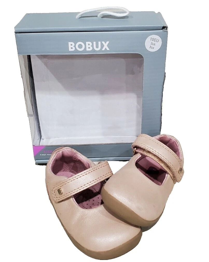 Повседневная обувь Bobux