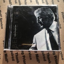Tony Bennett Hot And Cool CD