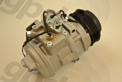 A C Compressor For 1990-2000 Lexus LS400 4.0L V8 1994 1992 1996 1997 ...