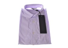 Italian Indipendent - Shirt - Male - Viola - 2987304A184149