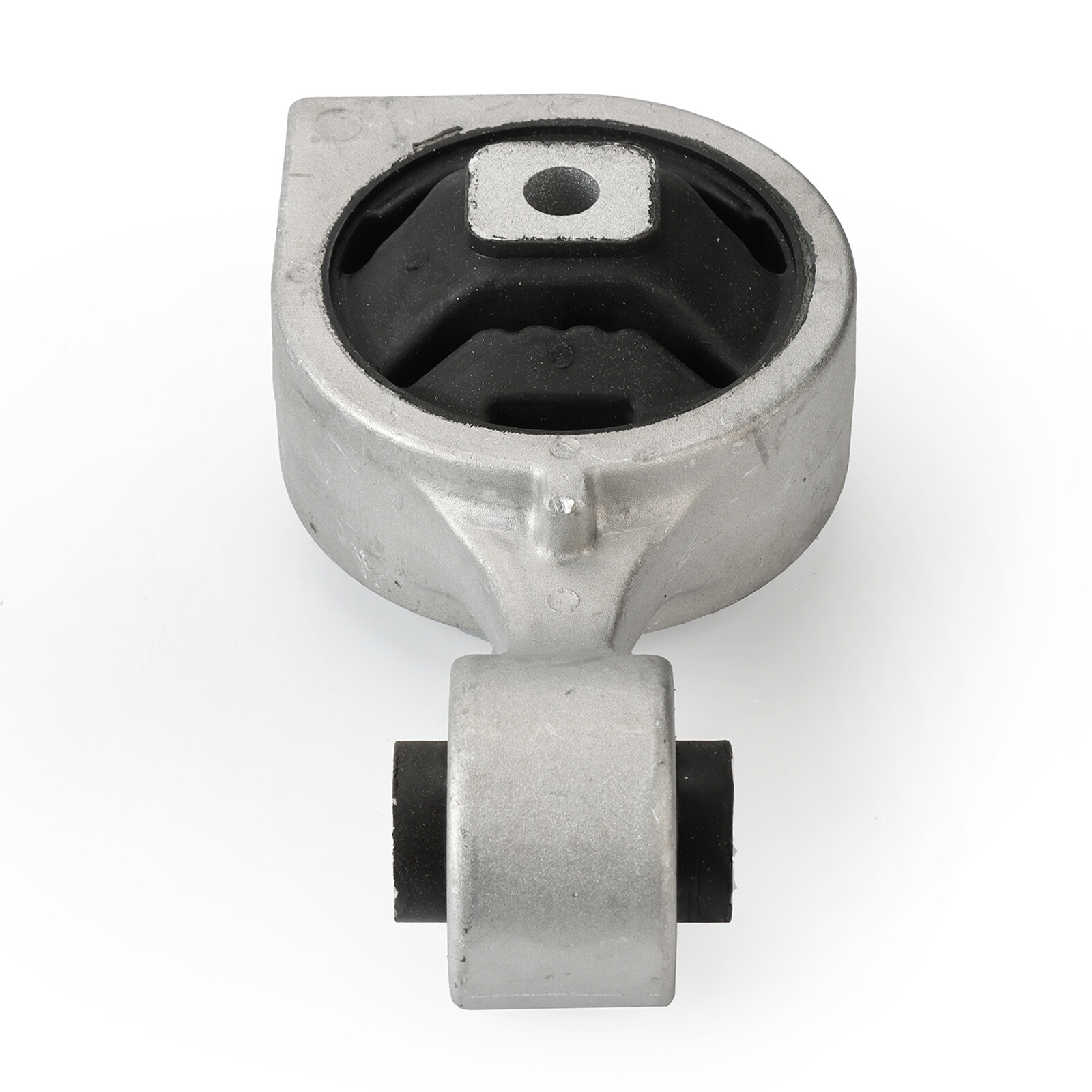 4PCS Engine Motor Mount Set For 2007-2012 Nissan Altima 2.5L Auto Transmission