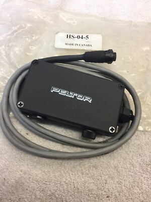 Peltor HS-04-5 (2041)