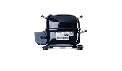 Genuine OEM U-LINE COMPRESSOR ASSY 70087-S-CO
