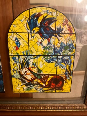 Marc Chagall 