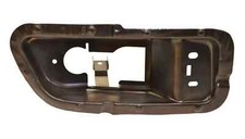 Bumper Lamp Light Bracket Rear Left Light Holder Fit Toyota Land Cruiser 03-10