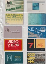 EURO 0.50 FOR A CARD FOR VARIOUS USES OF THIS LOT - EURO 0.50 FOR A CARD 