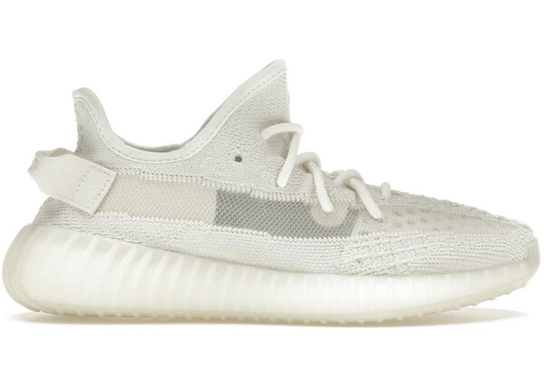 Outlet Yeezy Raffle Adidas Yeezy Boost Cloud White Reflective Size