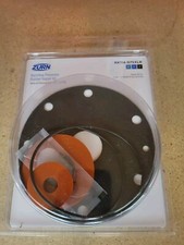 1-1/4" - 2" Zurn Wilkins 975XL 975XL2 - Complete Rubber Kit -  RK114-975XLR