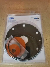 1-1/4" - 2" Zurn Wilkins 975XL 975XL2 - Complete Rubber Kit -  RK114-975XLR