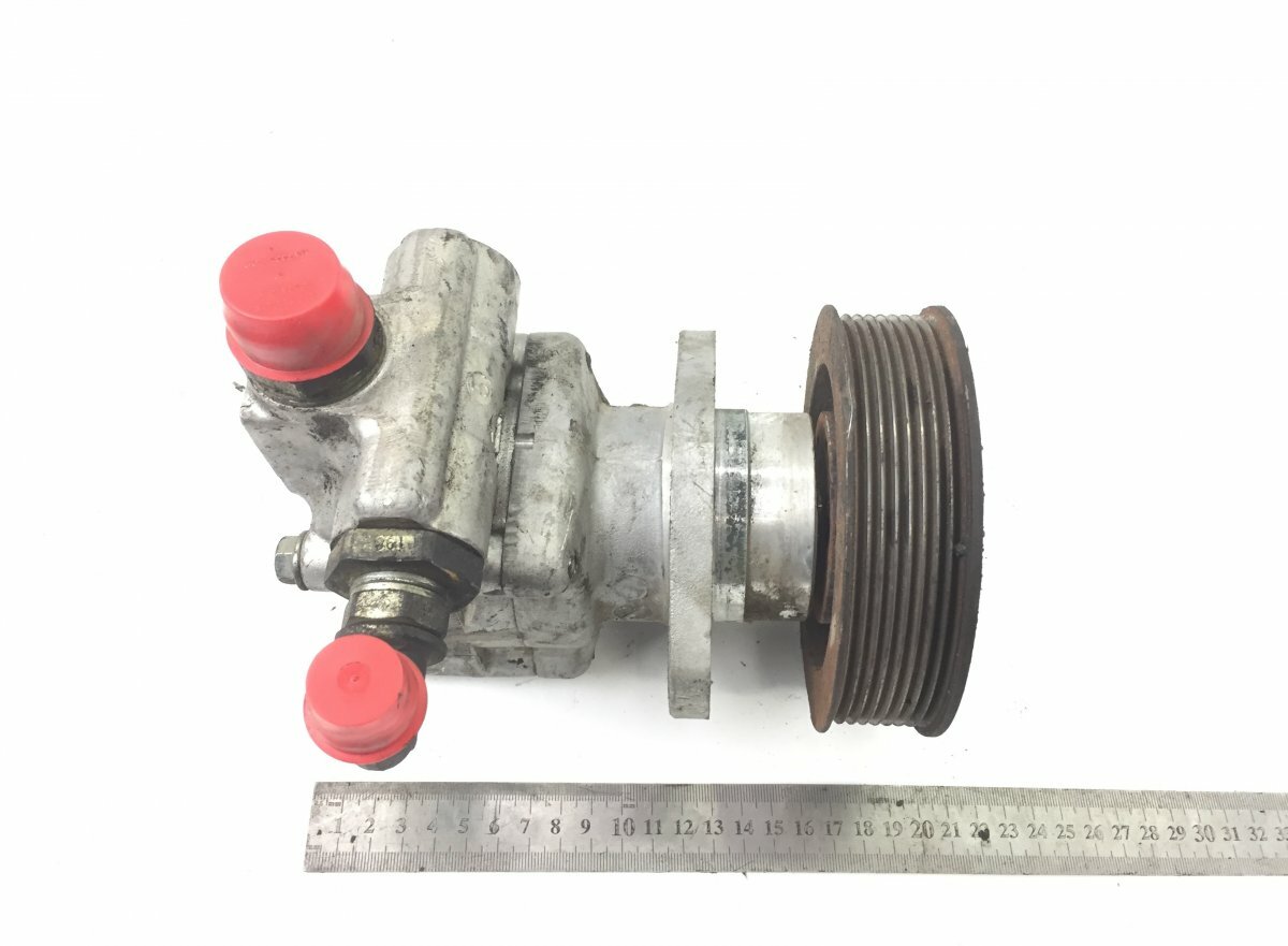 7684974716 20814900 ZF LENKSYSTEME Power Steering Servo Pump W 